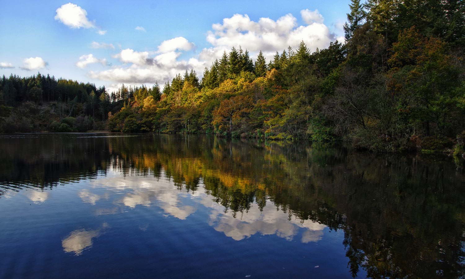 Visit betws y coed lakes, woodland and mountains